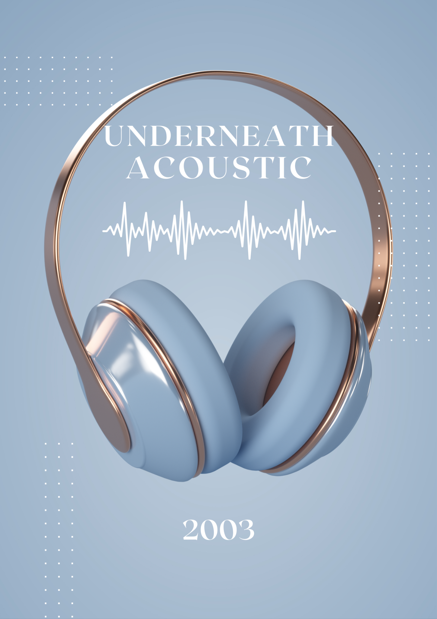 Underneath Acoustic