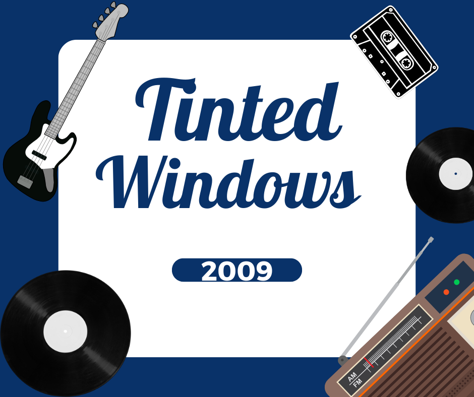 Tinted Windows
