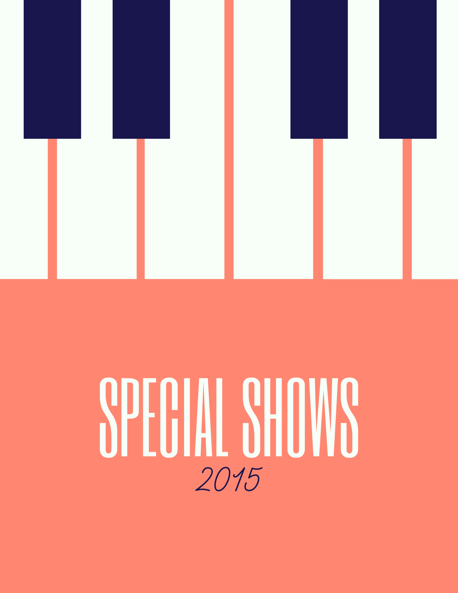 Special Shows