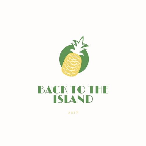 Back To The Island 2017