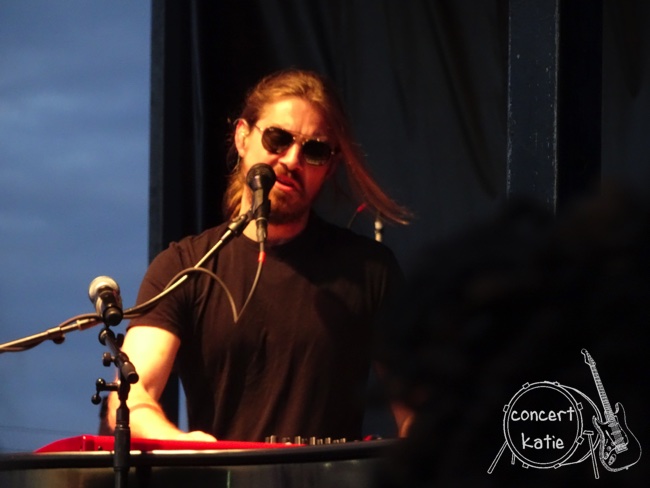 August 23 Maryland State Fair
