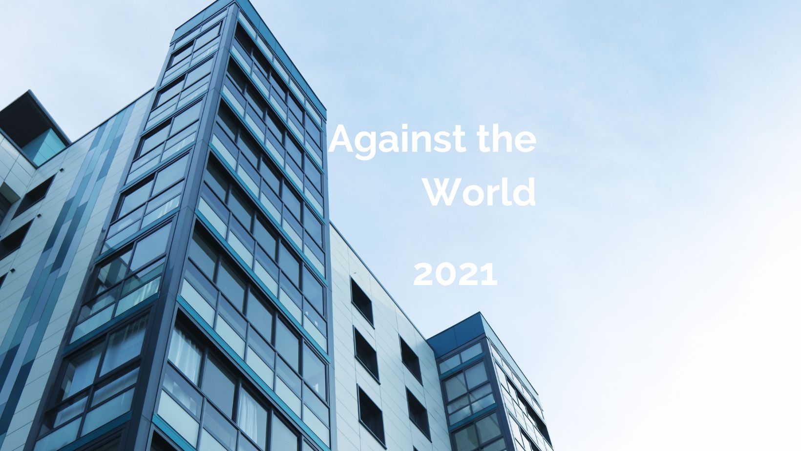 Against the World Concert Series 2021