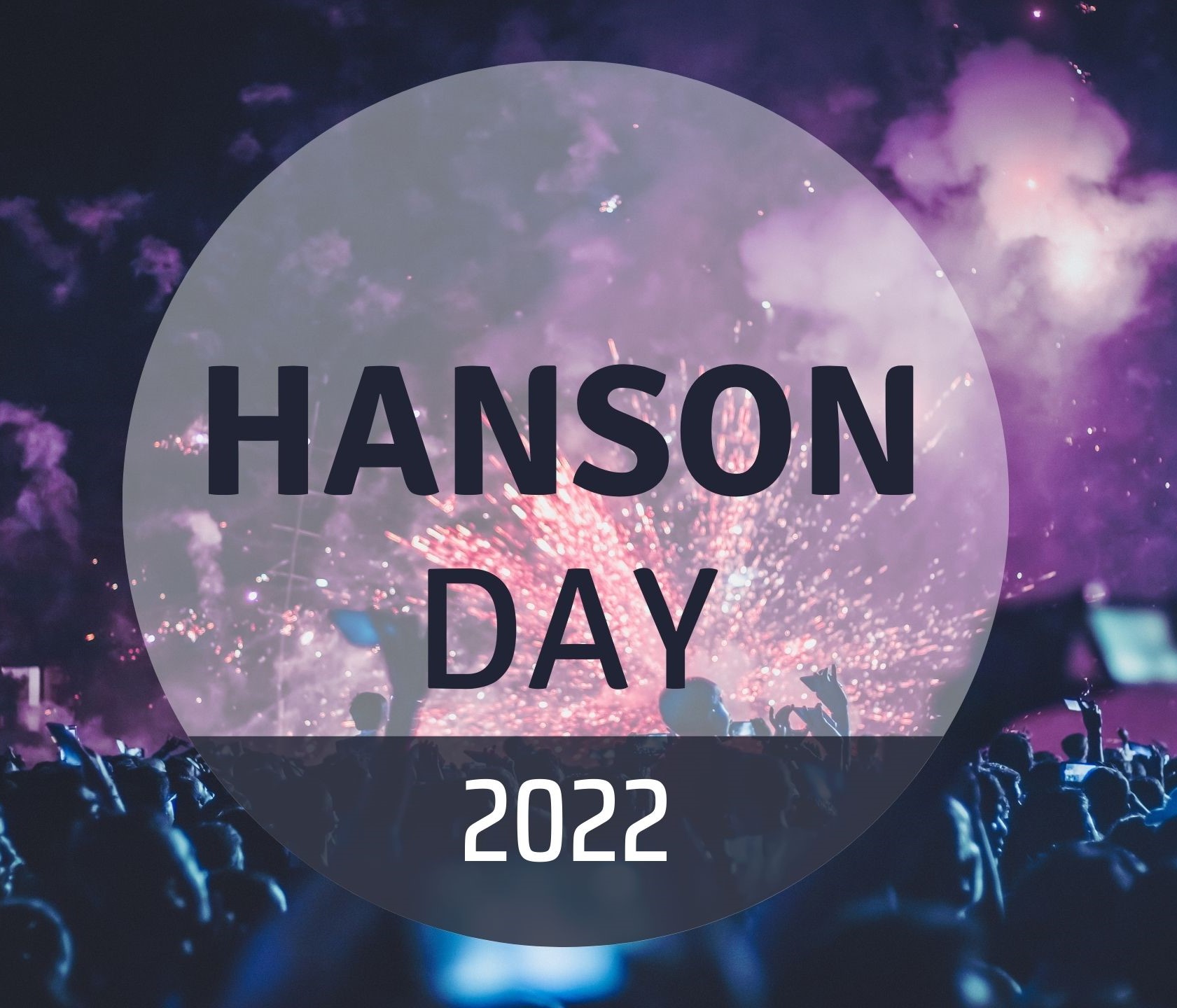 Hanson Day 2022