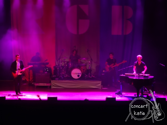 August 19 Minneapolis Fillmore