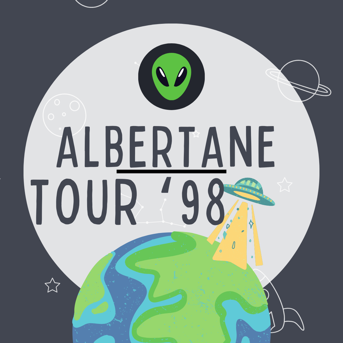 Albertane