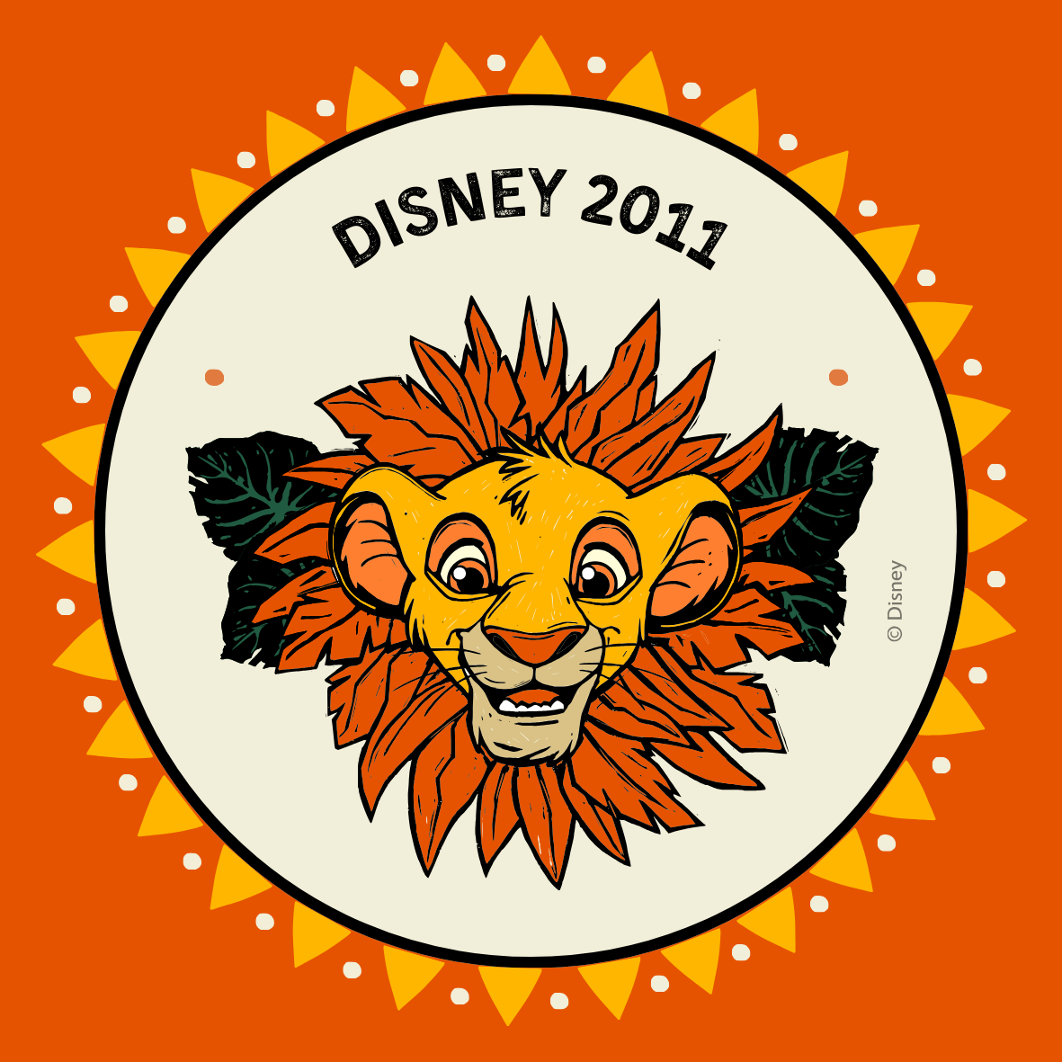 Disney