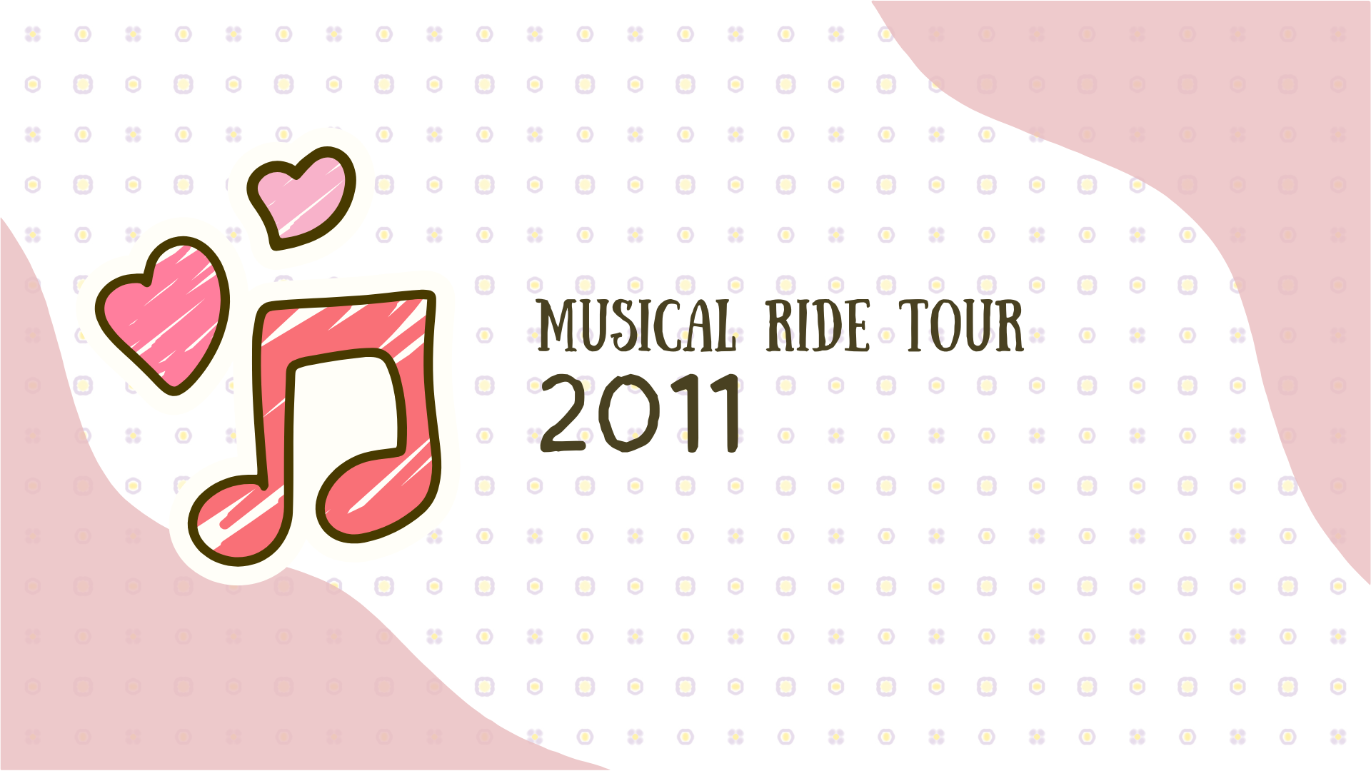 Musical Ride