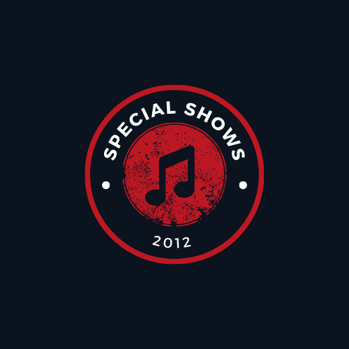 Special Shows