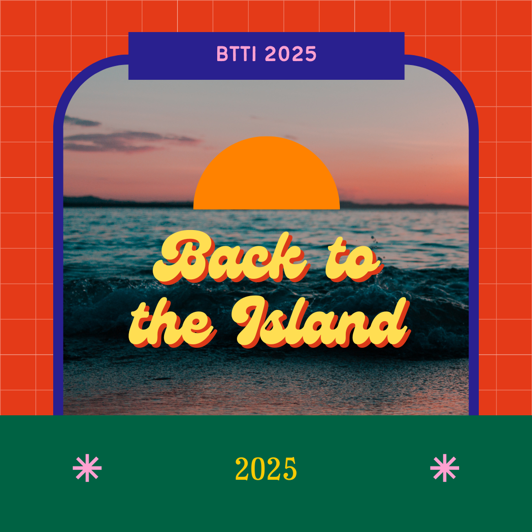 Back To The Island